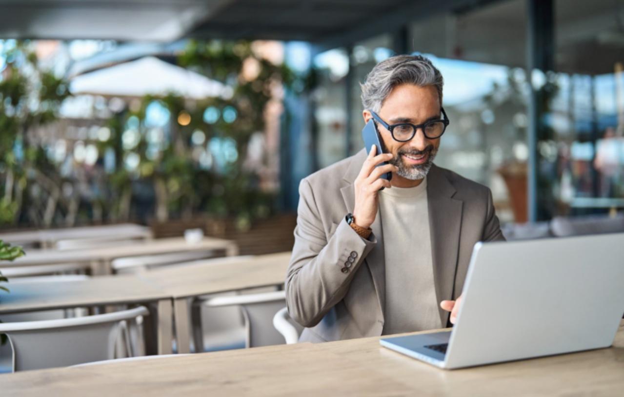 Análisis técnico de datos SEO